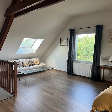 Bed and Breakfast Les Ecuries Recloses Экстерьер фото