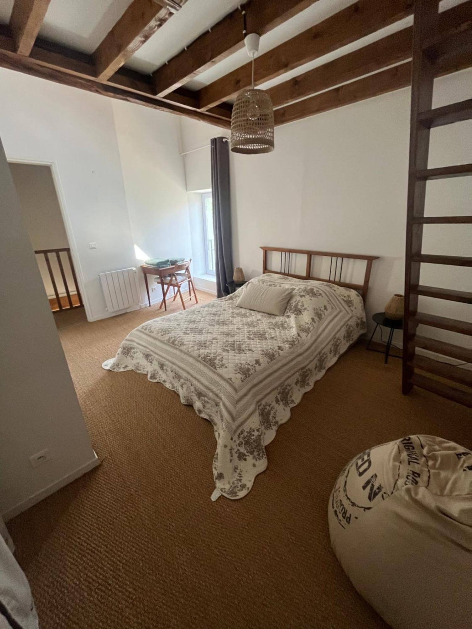 Bed and Breakfast Les Ecuries Recloses Экстерьер фото