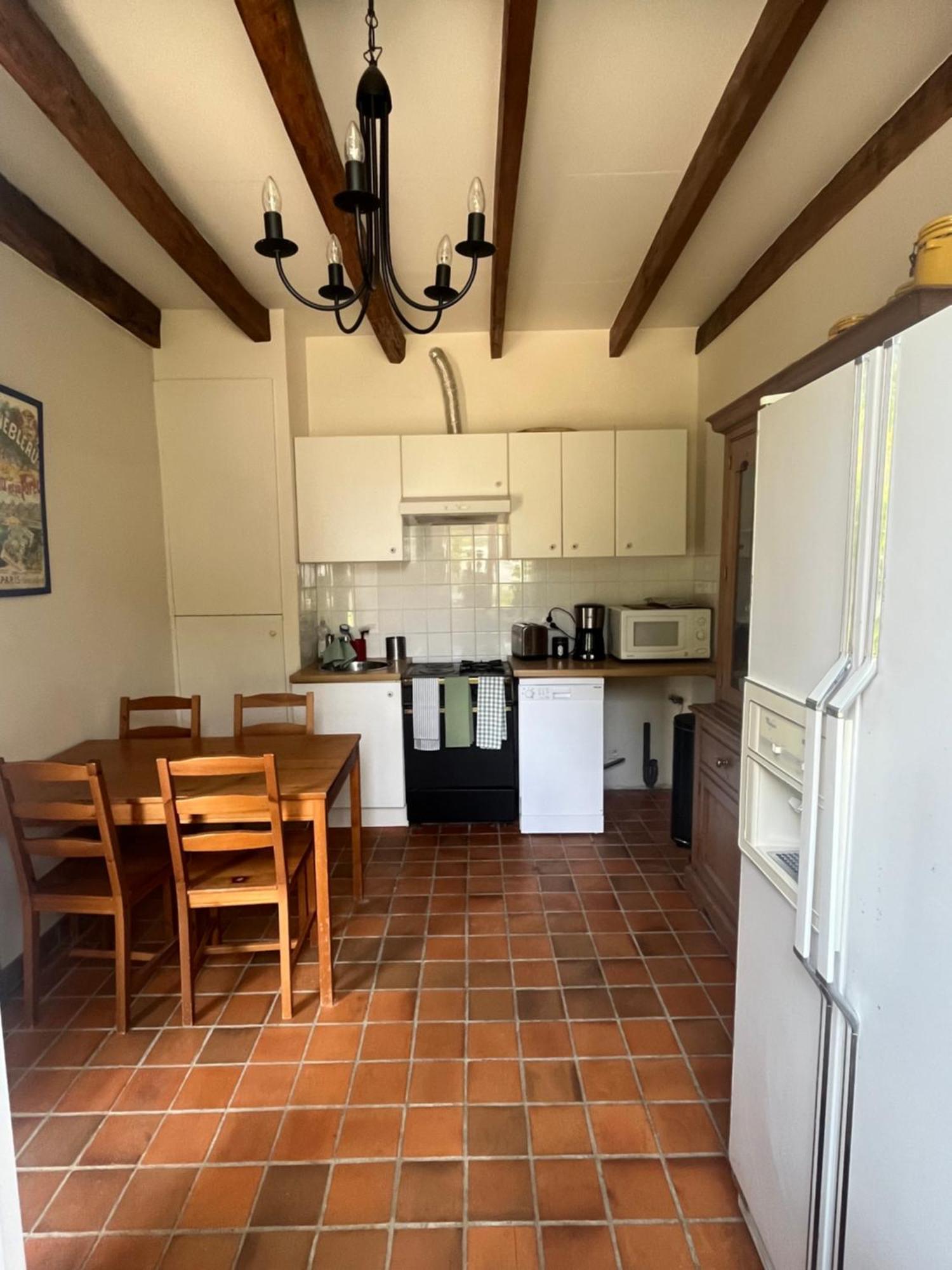 Bed and Breakfast Les Ecuries Recloses Экстерьер фото