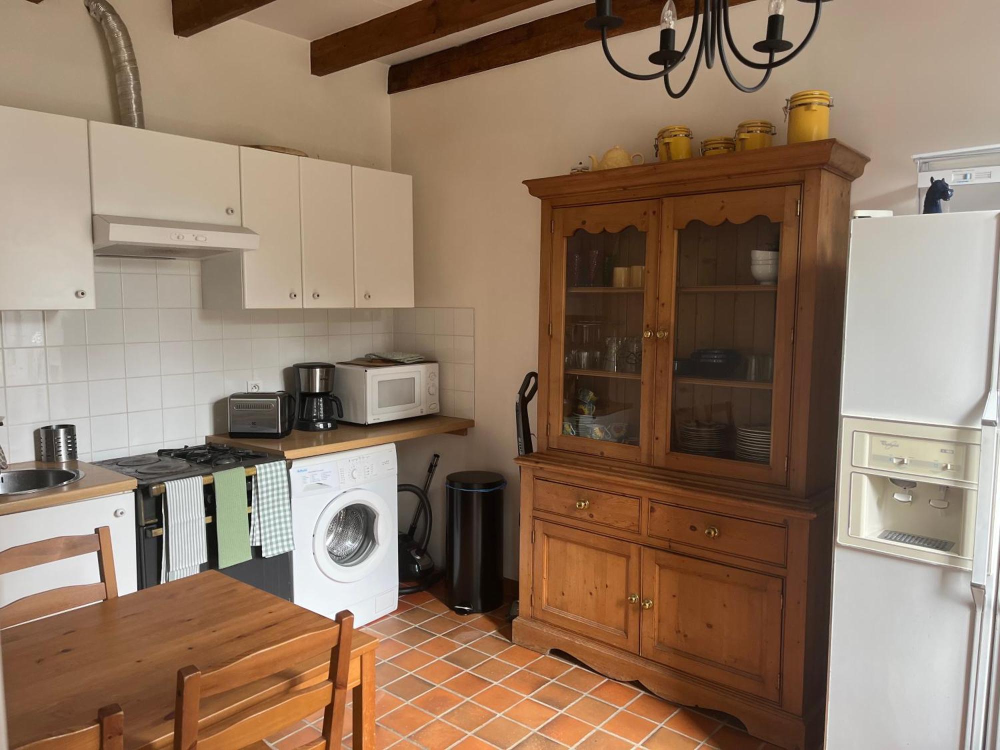 Bed and Breakfast Les Ecuries Recloses Экстерьер фото