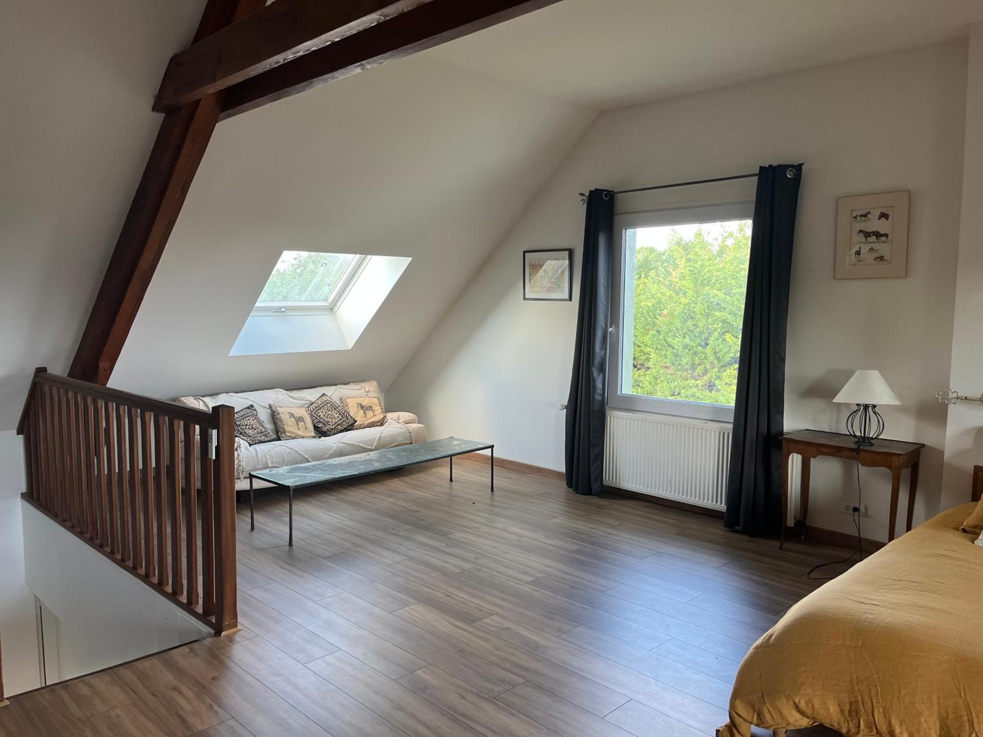 Bed and Breakfast Les Ecuries Recloses Экстерьер фото