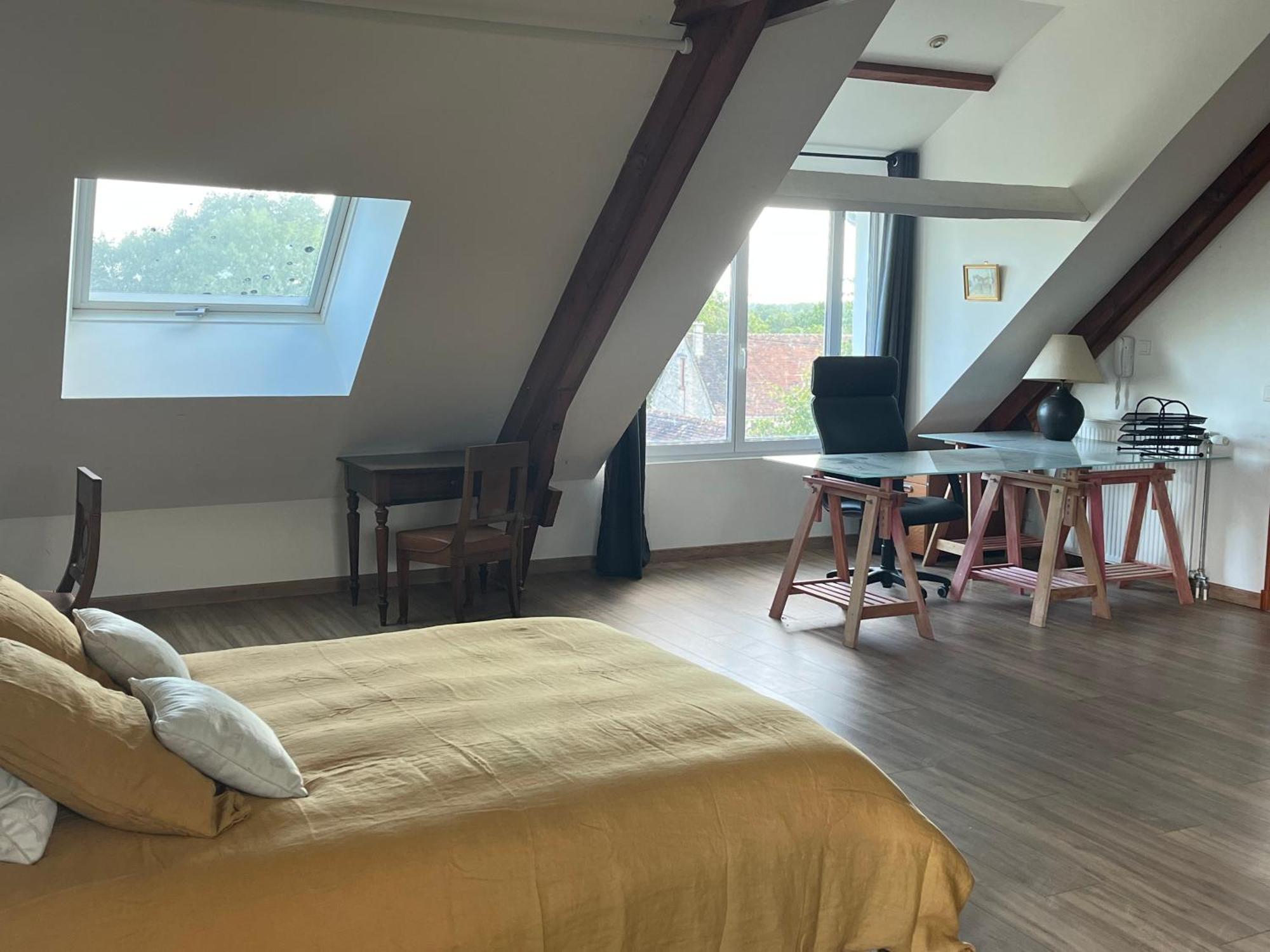 Bed and Breakfast Les Ecuries Recloses Экстерьер фото