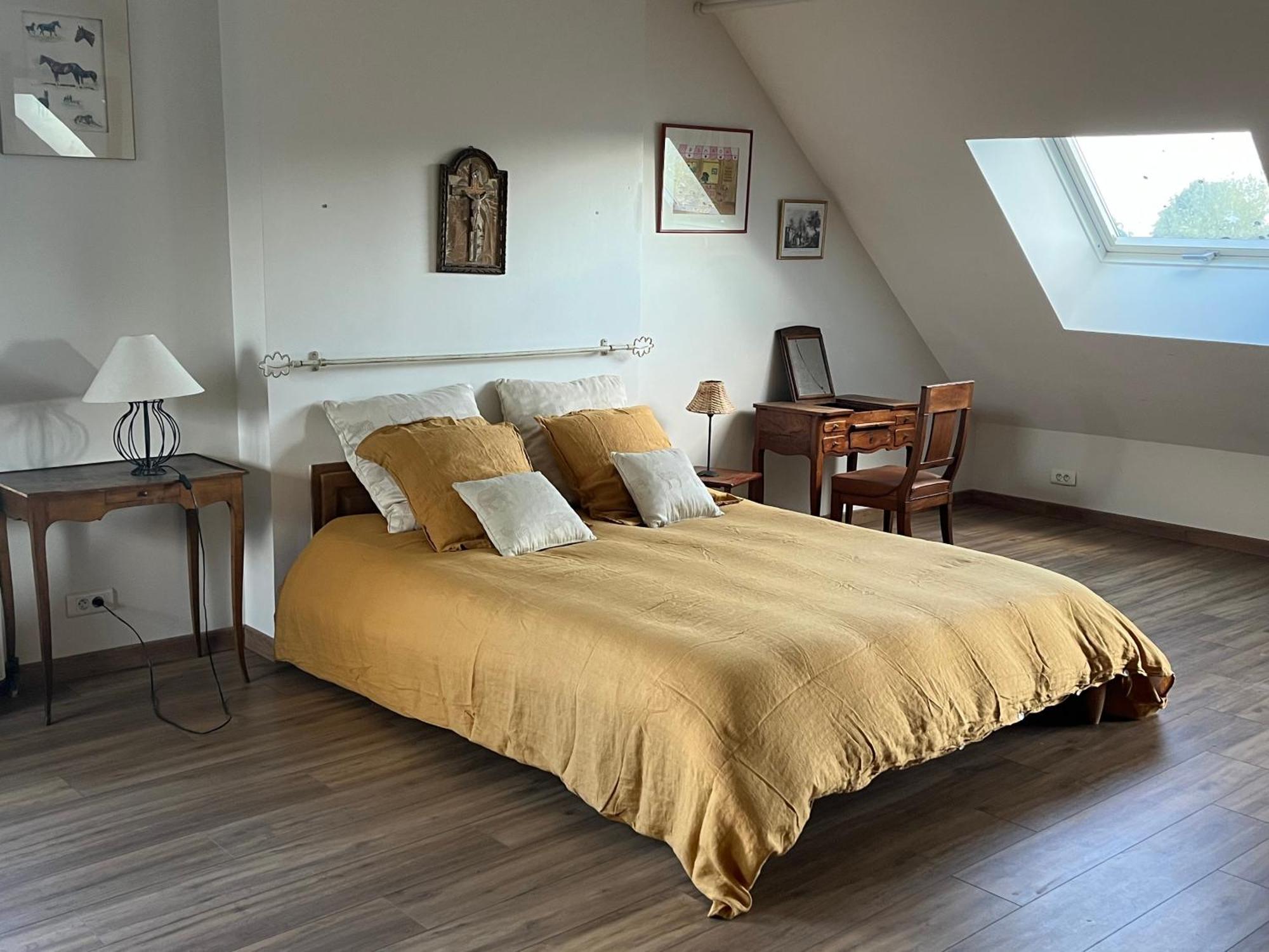 Bed and Breakfast Les Ecuries Recloses Экстерьер фото