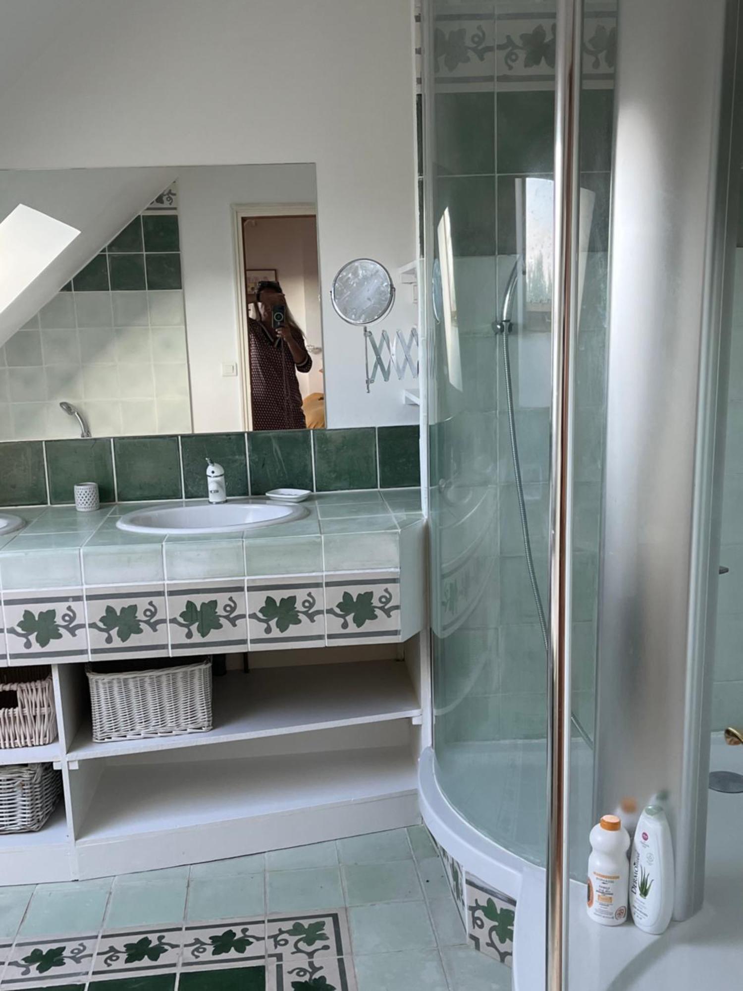Bed and Breakfast Les Ecuries Recloses Экстерьер фото