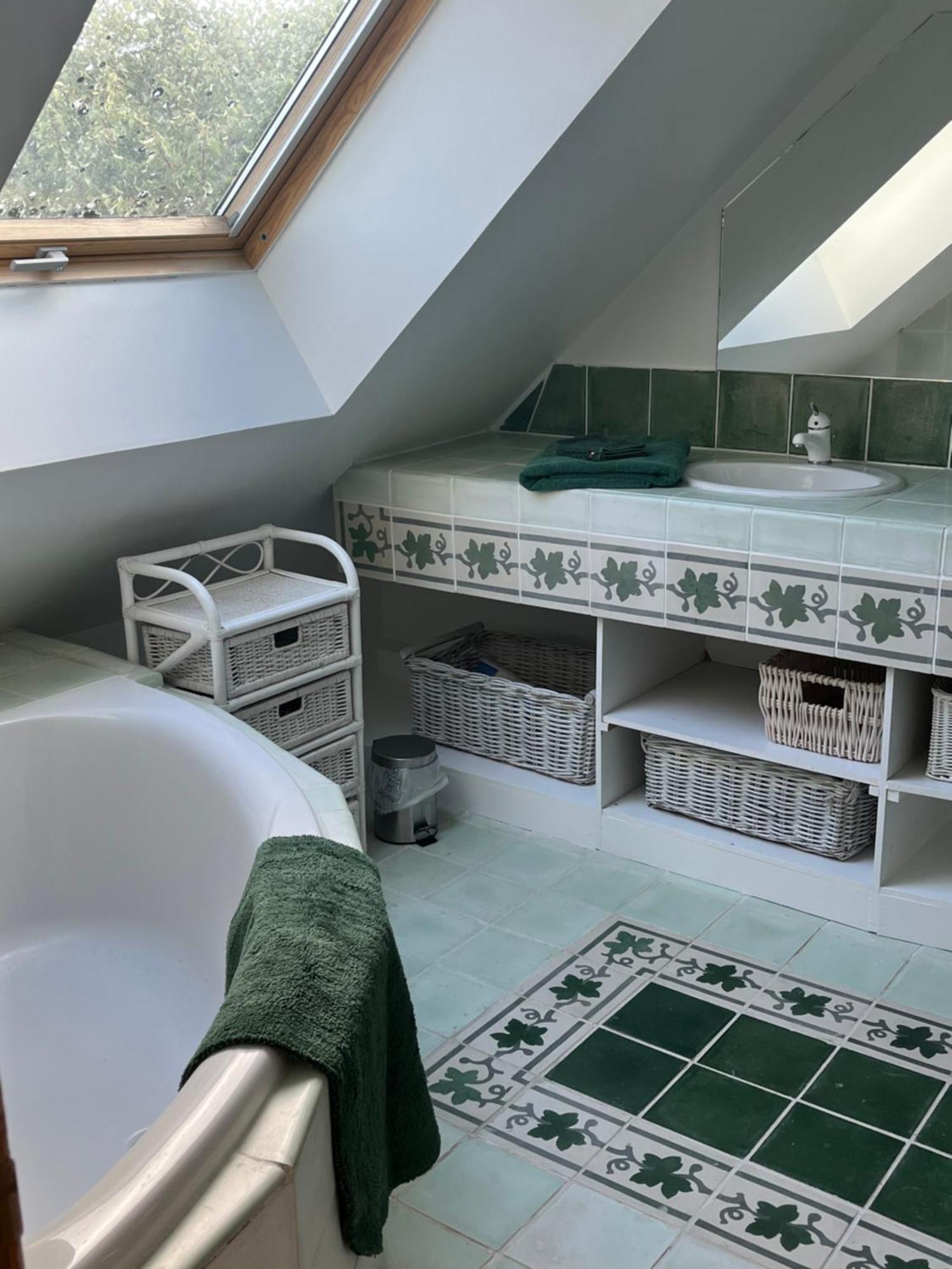 Bed and Breakfast Les Ecuries Recloses Экстерьер фото
