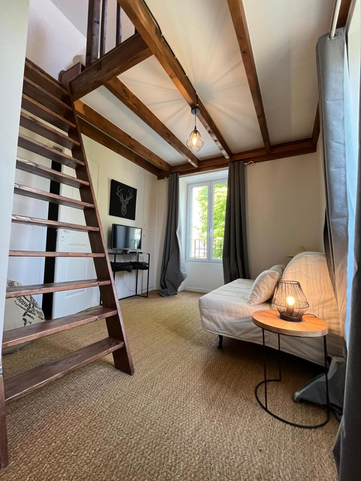 Bed and Breakfast Les Ecuries Recloses Экстерьер фото