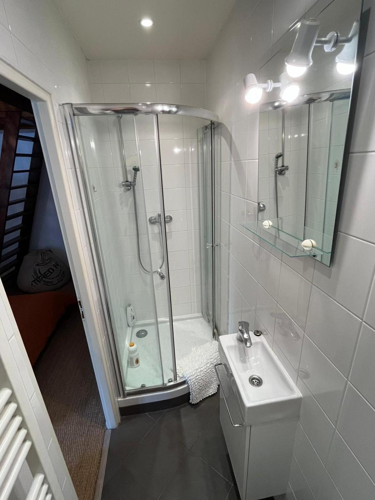 Bed and Breakfast Les Ecuries Recloses Экстерьер фото